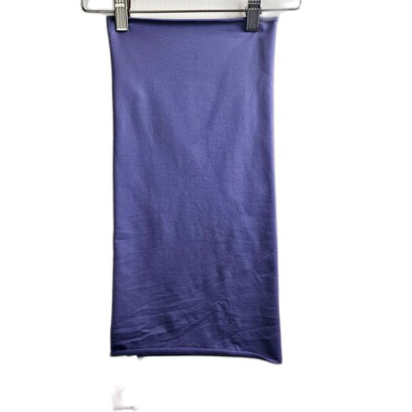 New Turtle Fur Gaitor Comfort Shell In Iris Purple Womens/Youth Size Shellaclava - Picture 2 of 7